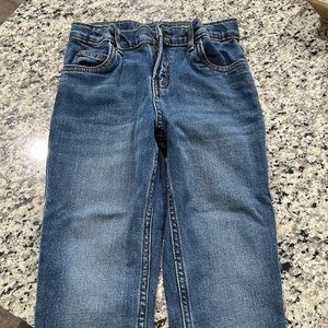 Toddler Jeans